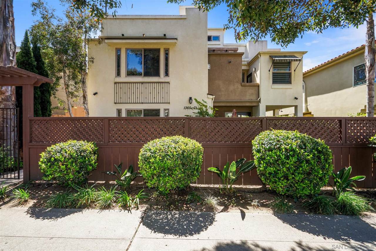 1371 Hornblend Street - Photo 1