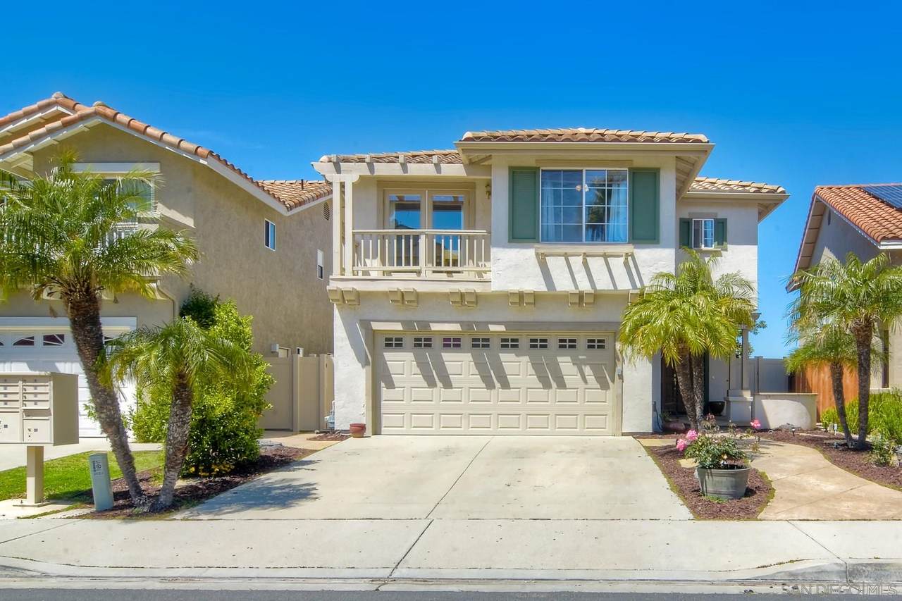 2025 Woodland Heights Glen - Photo 1