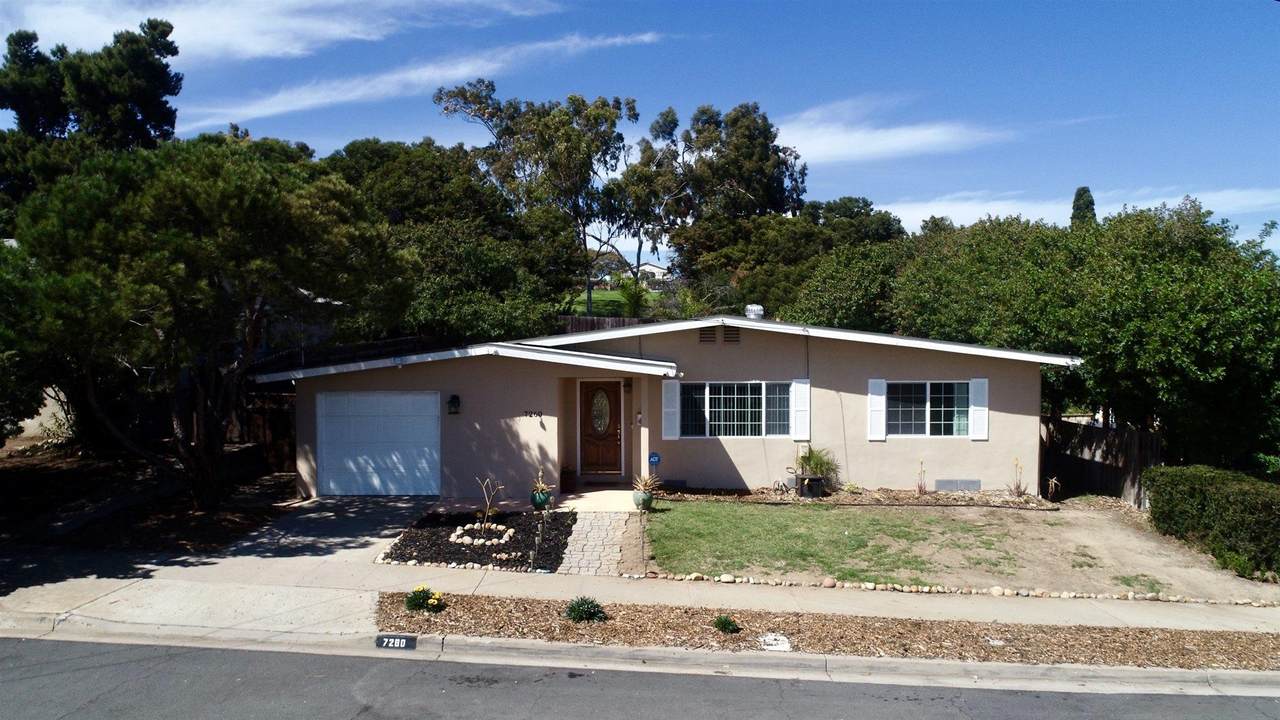 7260 Acari St - Photo 1