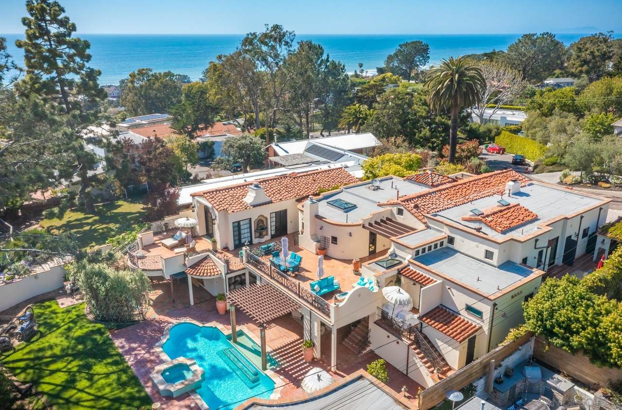 545 Rimini Road - Photo 1