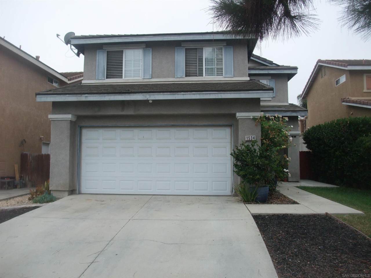 1534 Clanton Pl - Photo 1