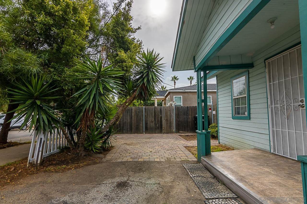 2471 Jefferson Street - Photo 1