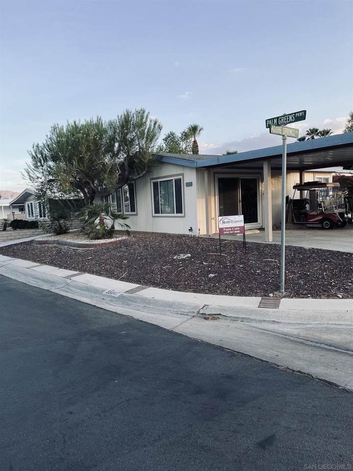 39007 Palm Greens Pkwy. - Photo 1