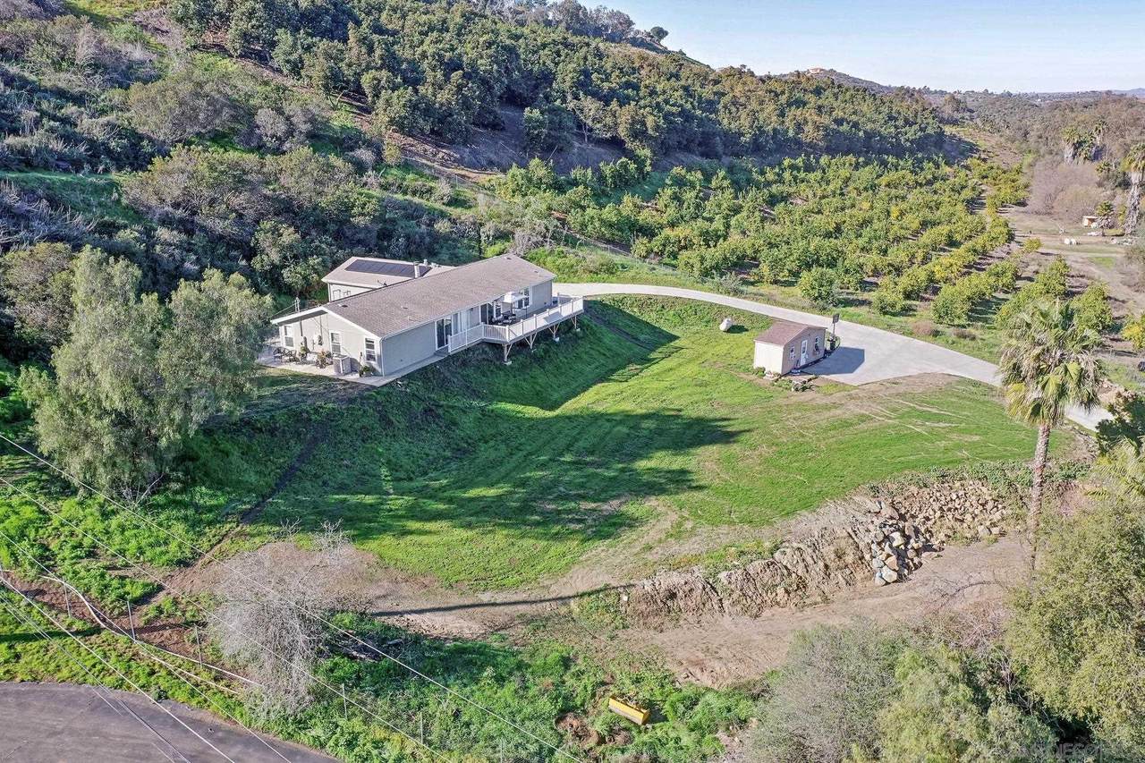 2951 Gopher Canyon Rd - Photo 1