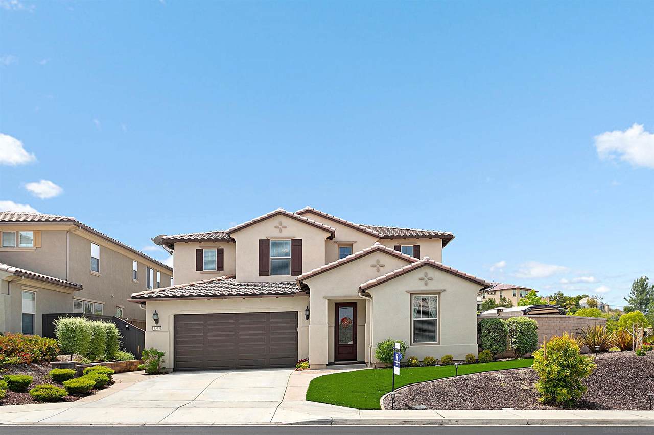 1538 Avila Ln. - Photo 1