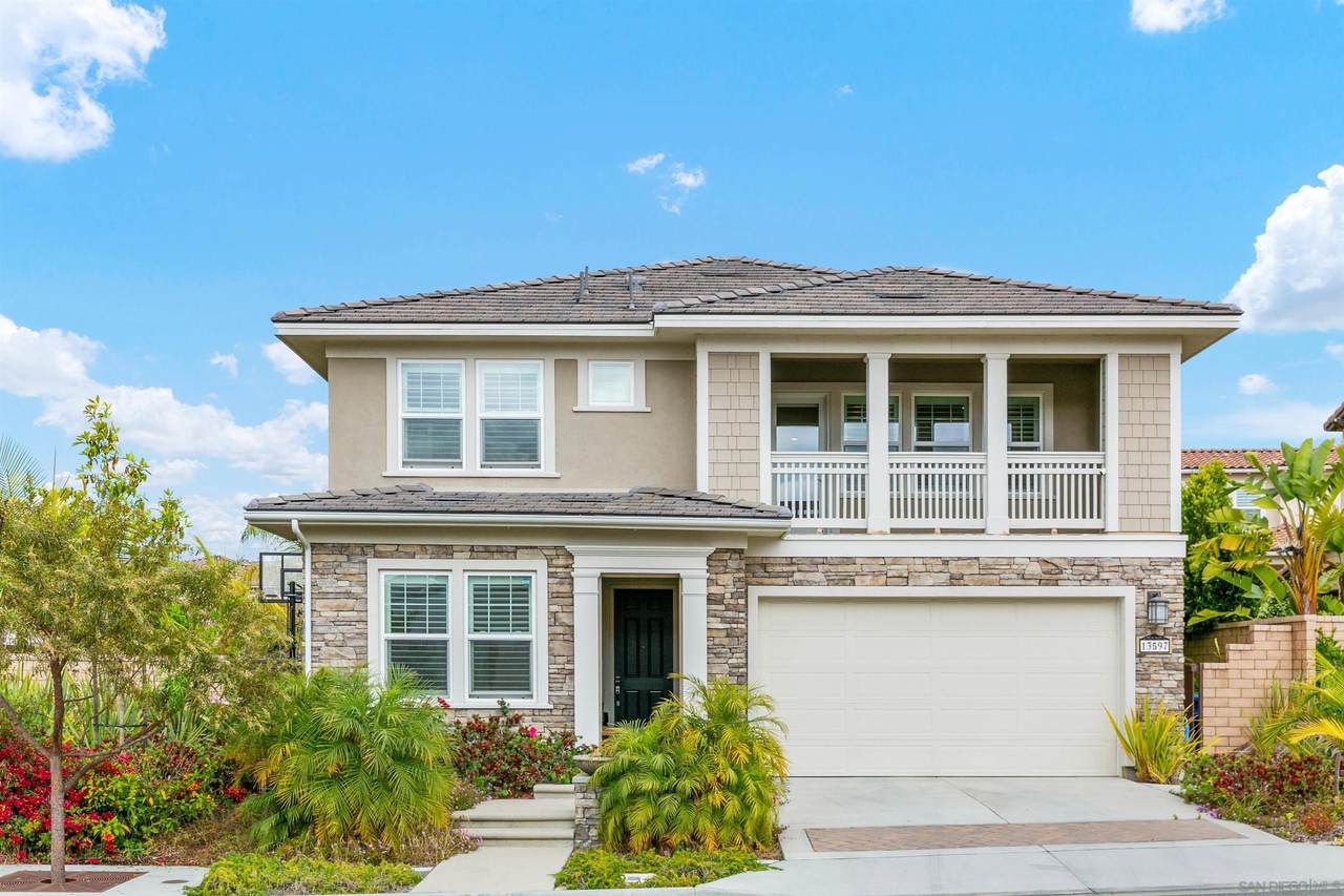 13597 Bolero Way - Photo 1