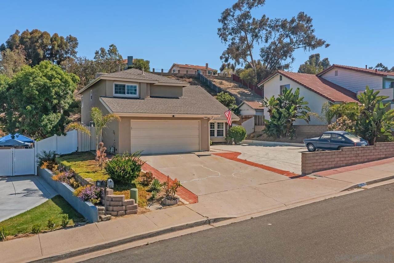 709 Cholla Road - Photo 1