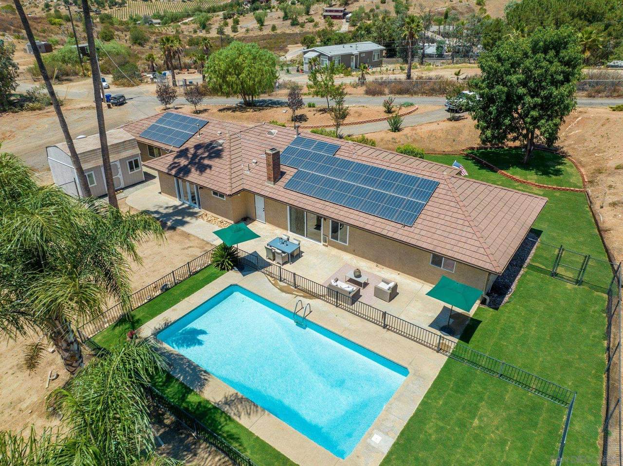 15475 Sierra Grande - Photo 1