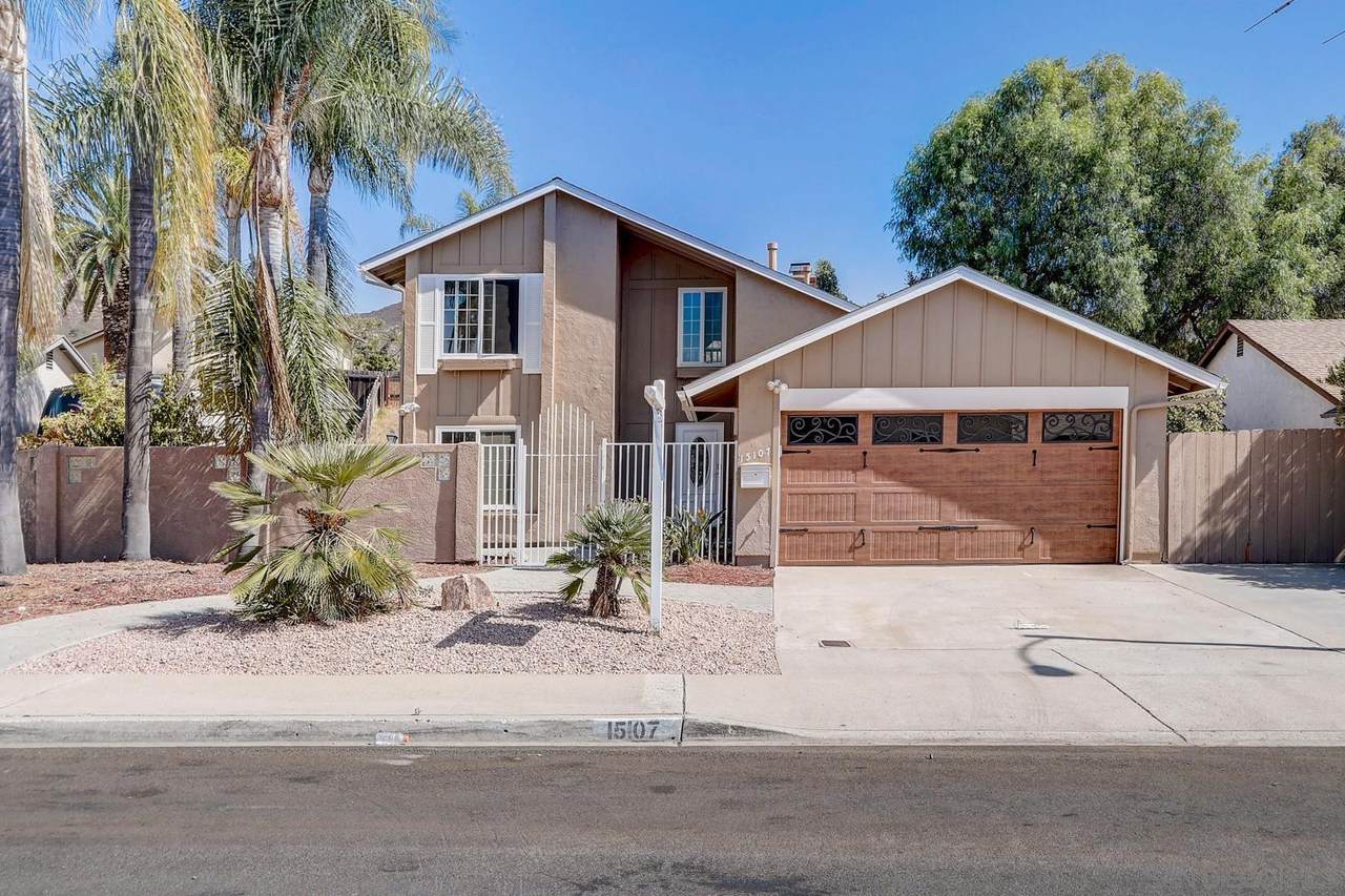 15107 Hesta St - Photo 1