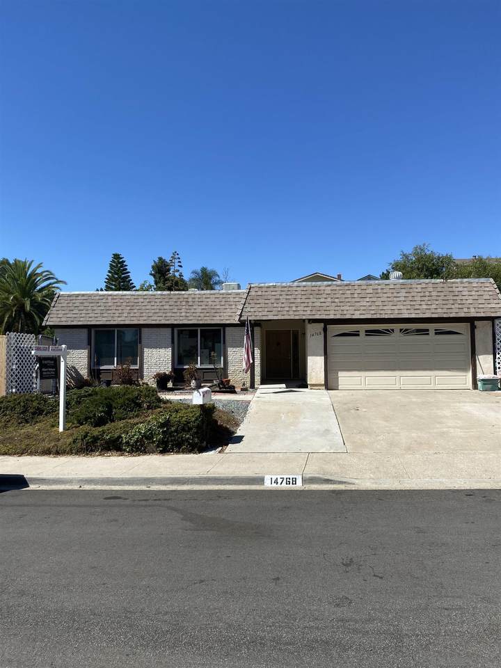 14768 Poway Mesa Drive - Photo 1