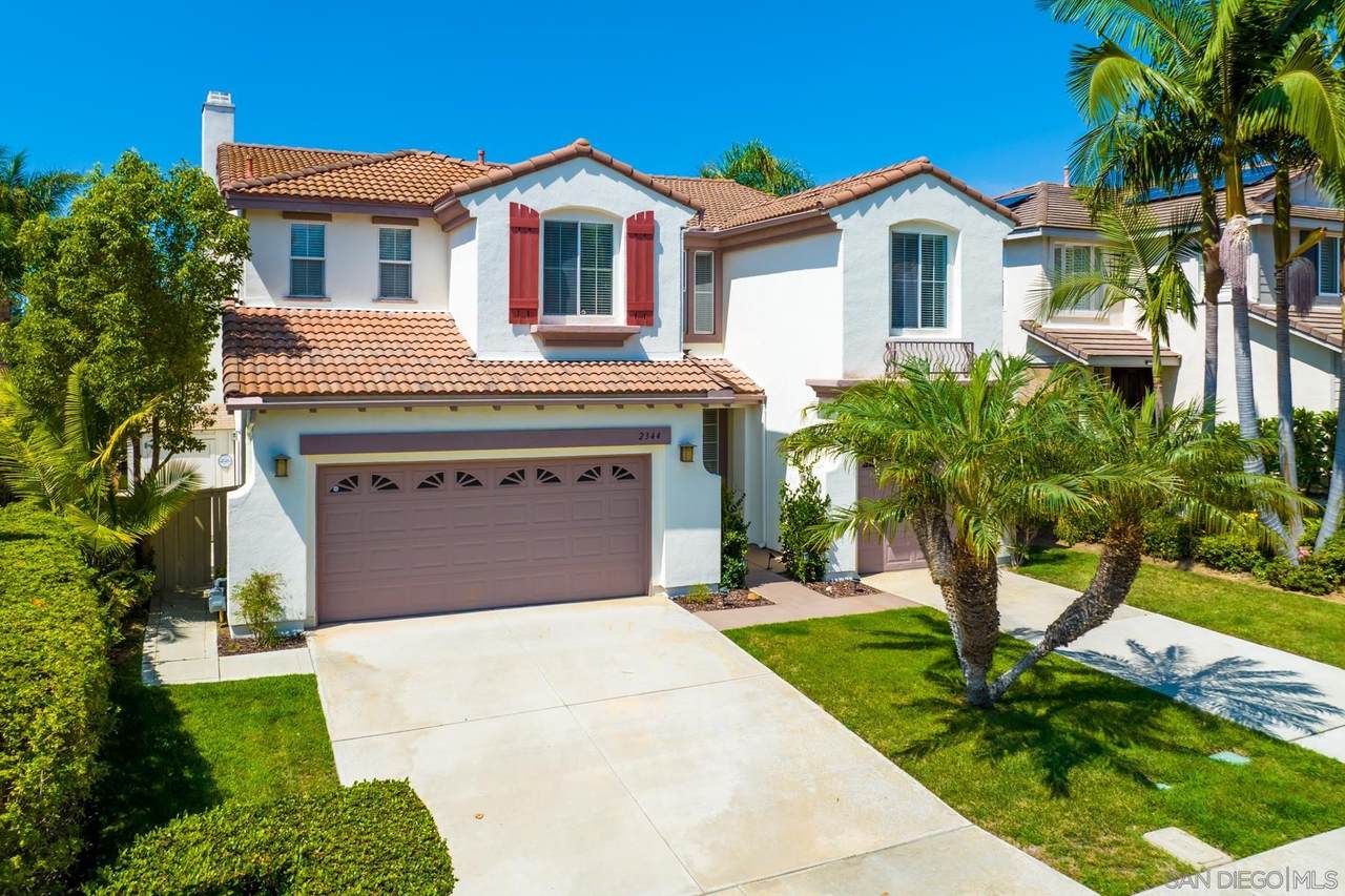 2344 Summerwind Pl - Photo 1