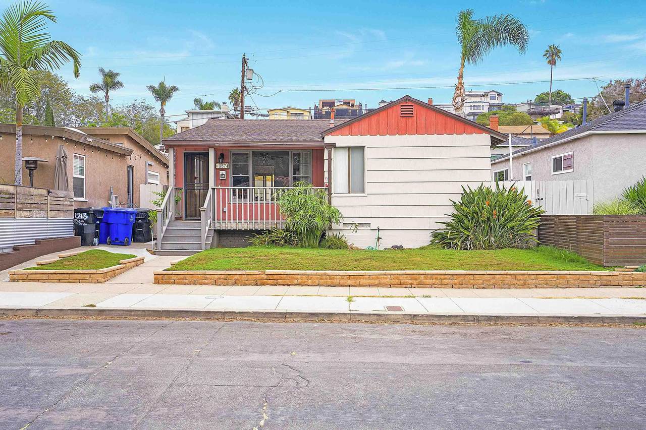 3574 Poe Street - Photo 1