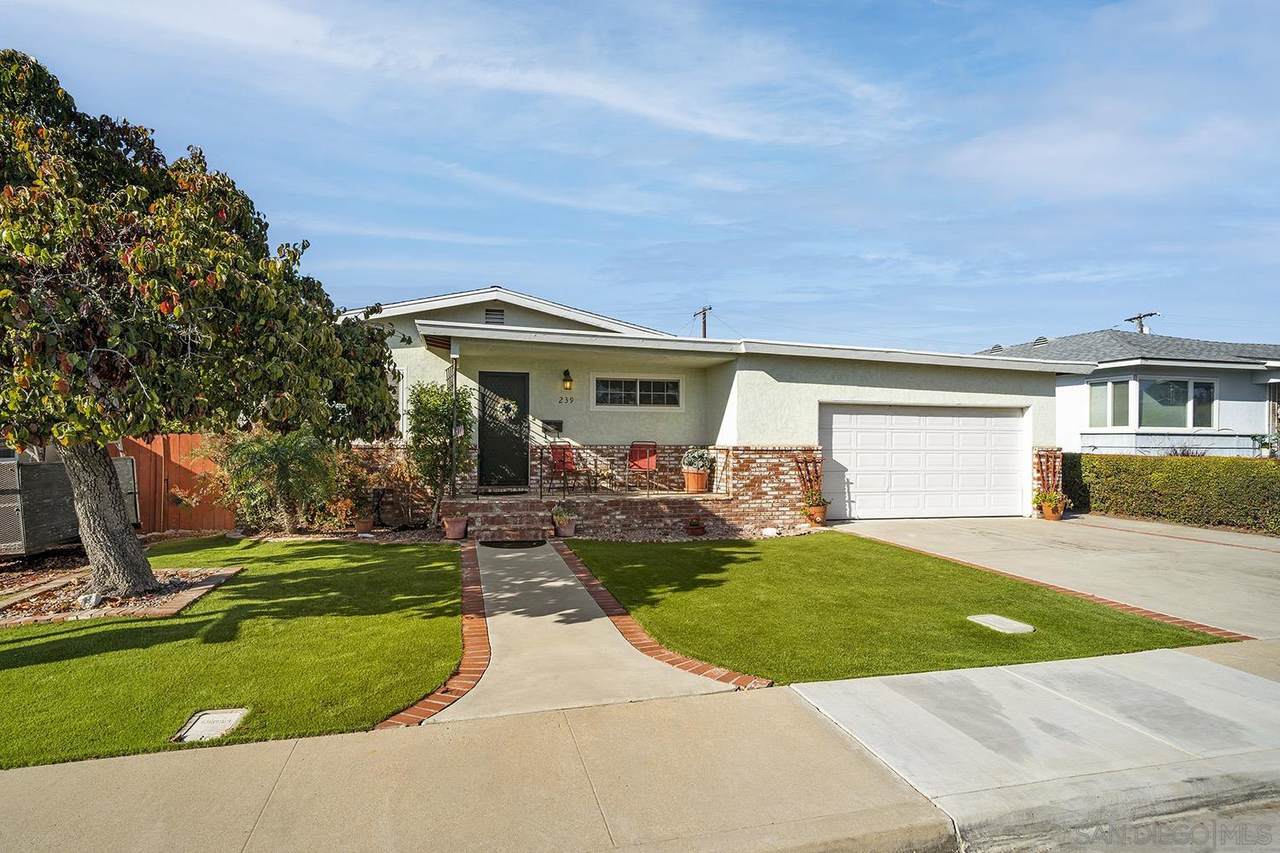 239 Sierra Way - Photo 1