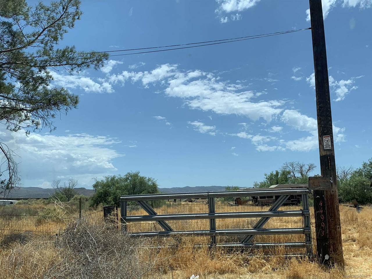 44993 Old Highway 80 - Photo 1