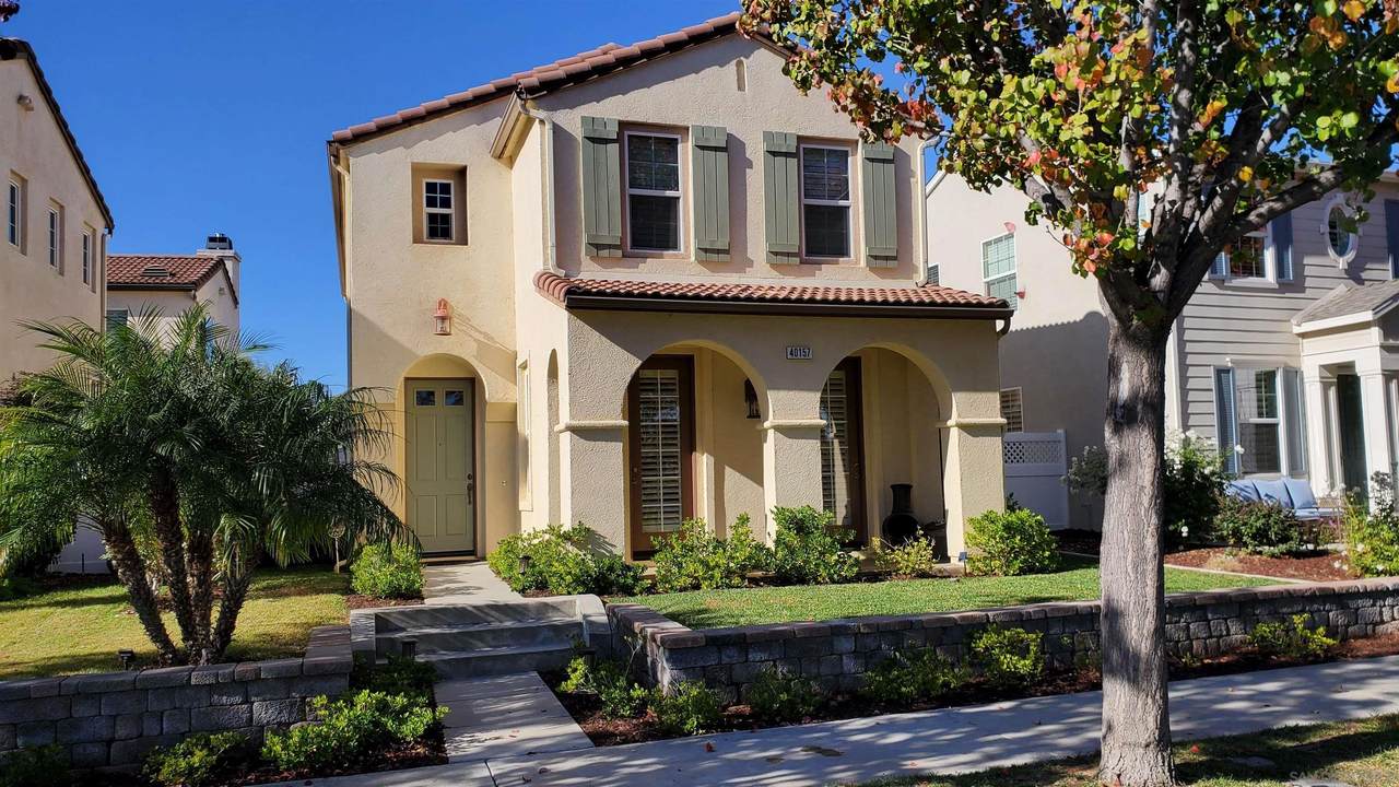 40157 Balboa Drive - Photo 1