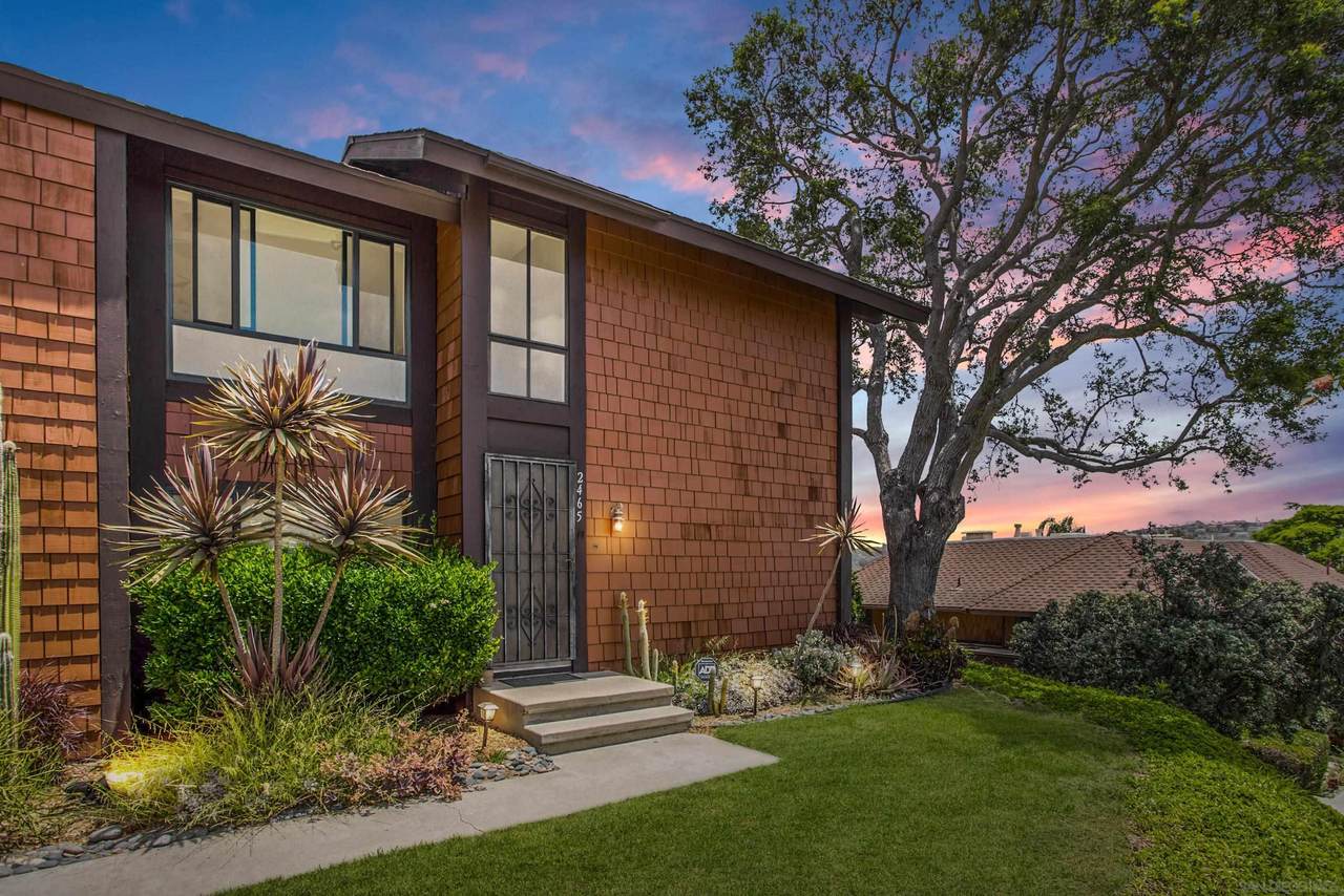 2465 Caminito Ocean Cove - Photo 1