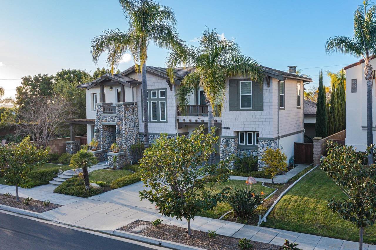 14046 Collins Ranch Pl. - Photo 1
