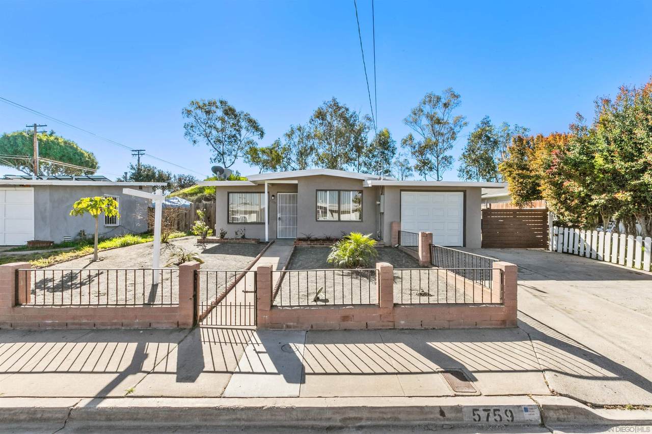 5759 Redwood - Photo 1