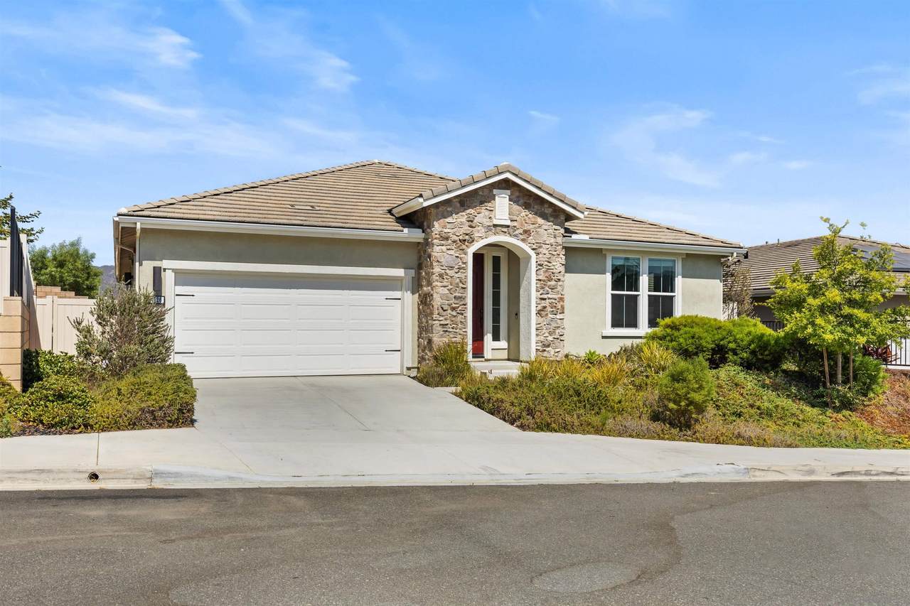 4726 Silent Knoll Drive - Photo 1