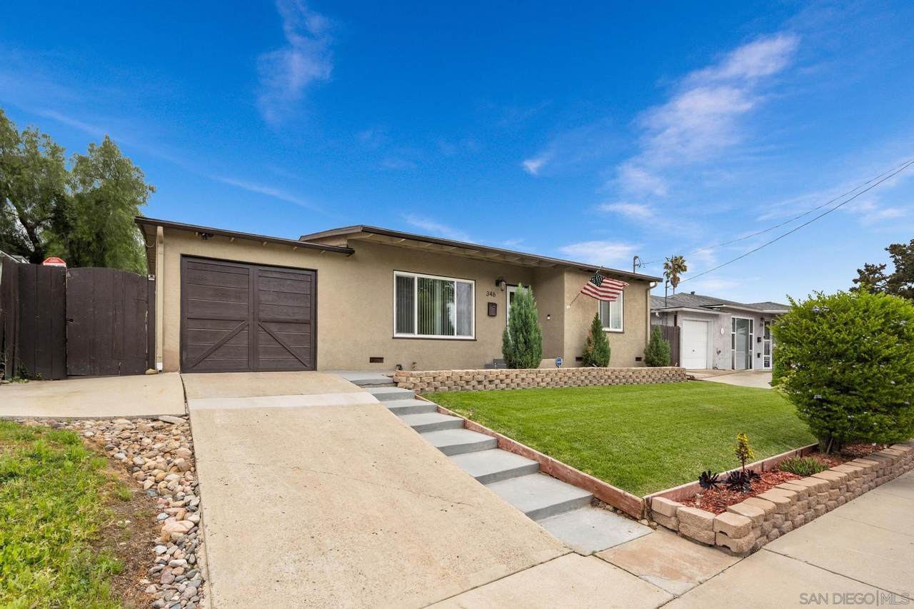 346 El Monte Rd - Photo 1