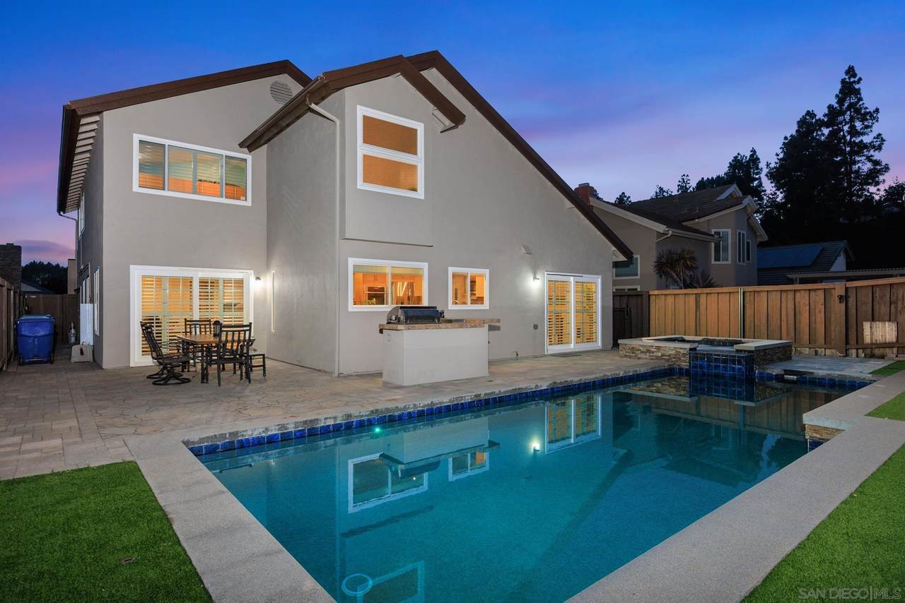 3975 San Gregorio Way - Photo 1