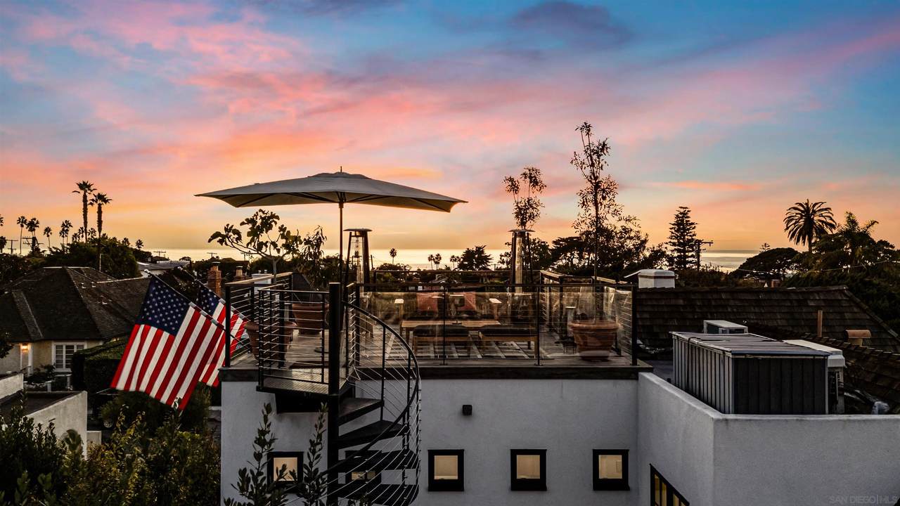 7135 Olivetas Avenue - Photo 1