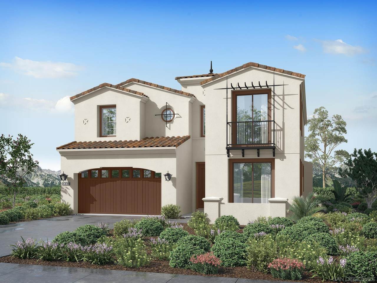 7760 La Mesa Summit Dr - Photo 1