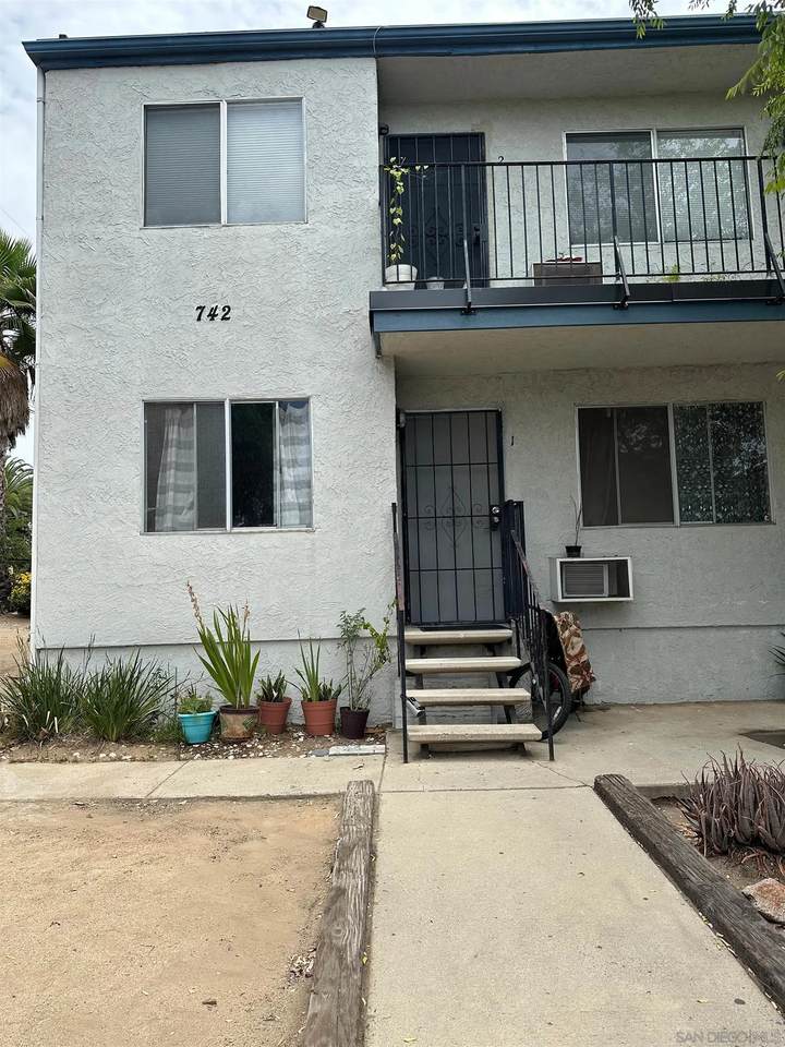 742 A St - Photo 1