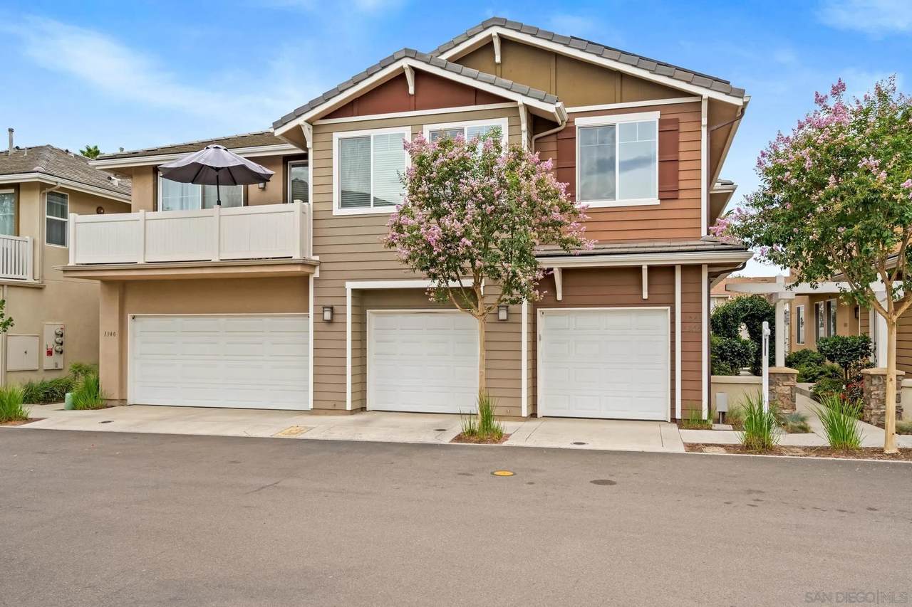 1344 Shoshone Falls Drive - Photo 1