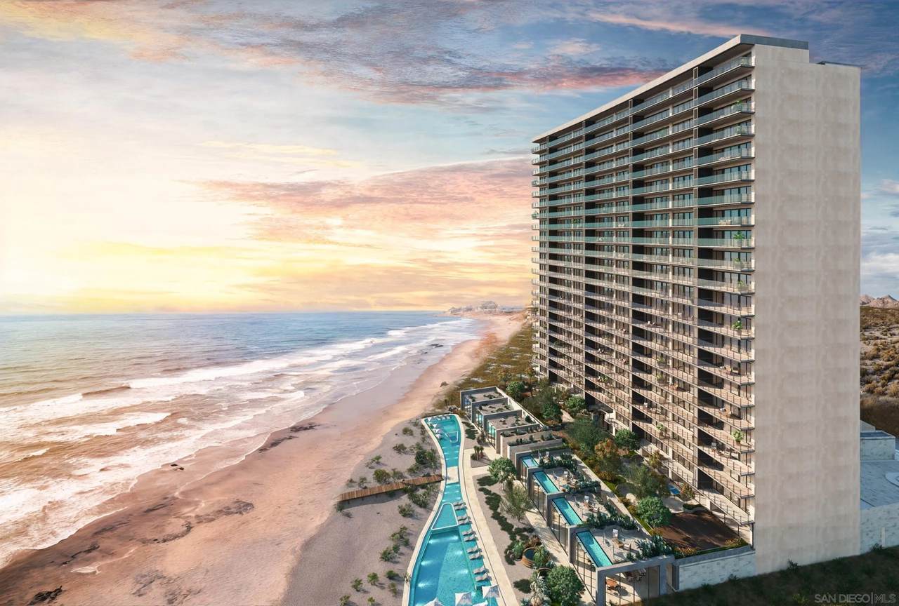 22704 Escenica Ensenada - Photo 1