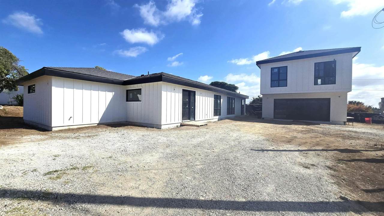 227 Hill Dr - Photo 1