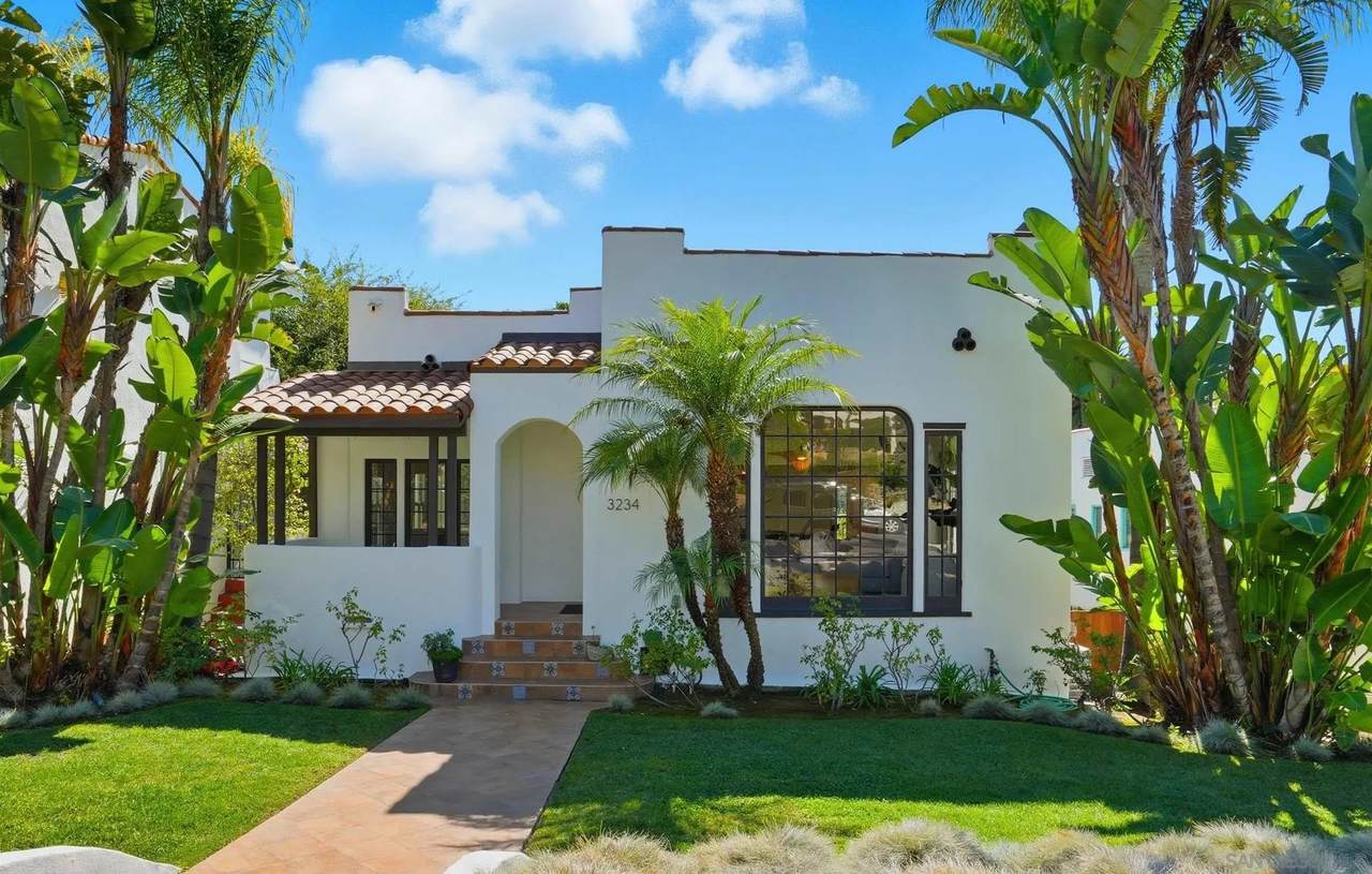 3234 Lowry Rd - Photo 1