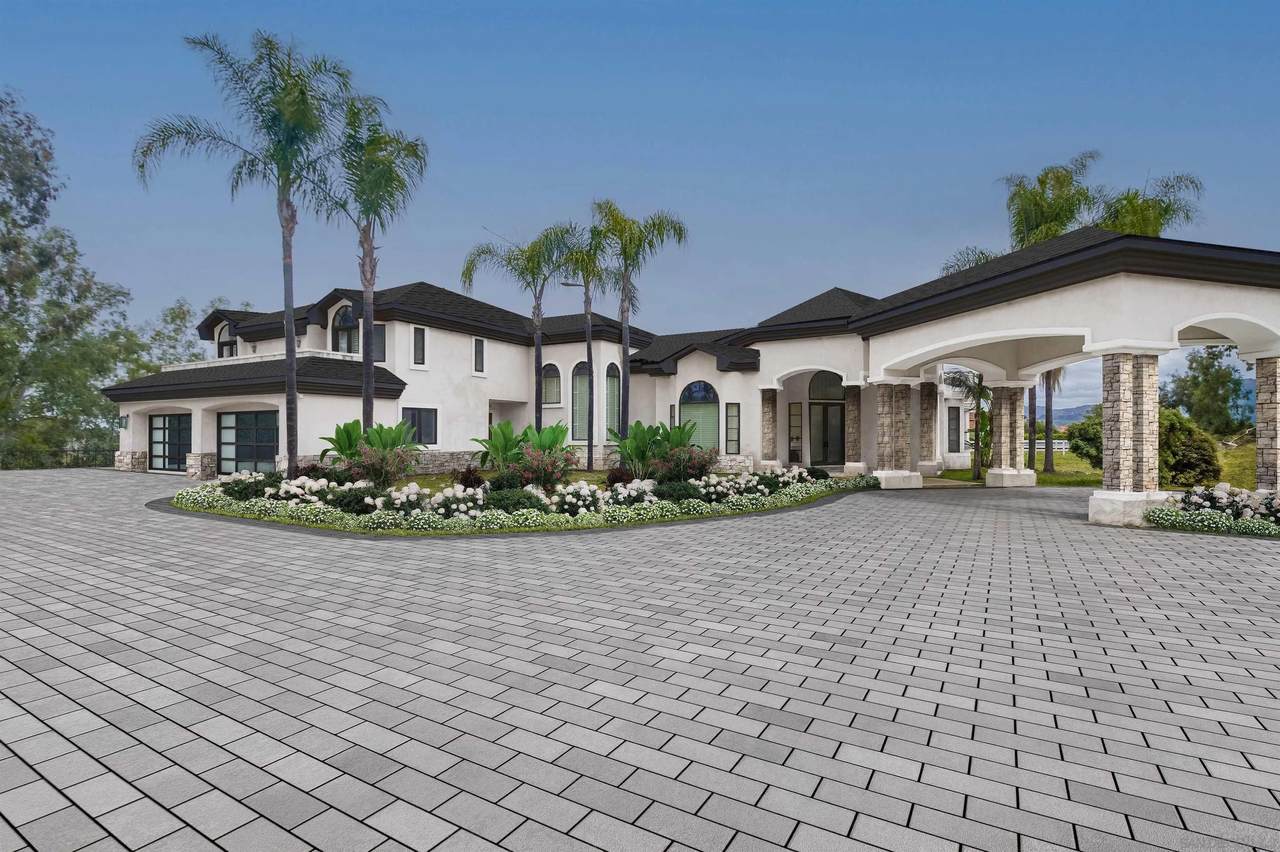 16762 Caminito De Las Palmas - Photo 1