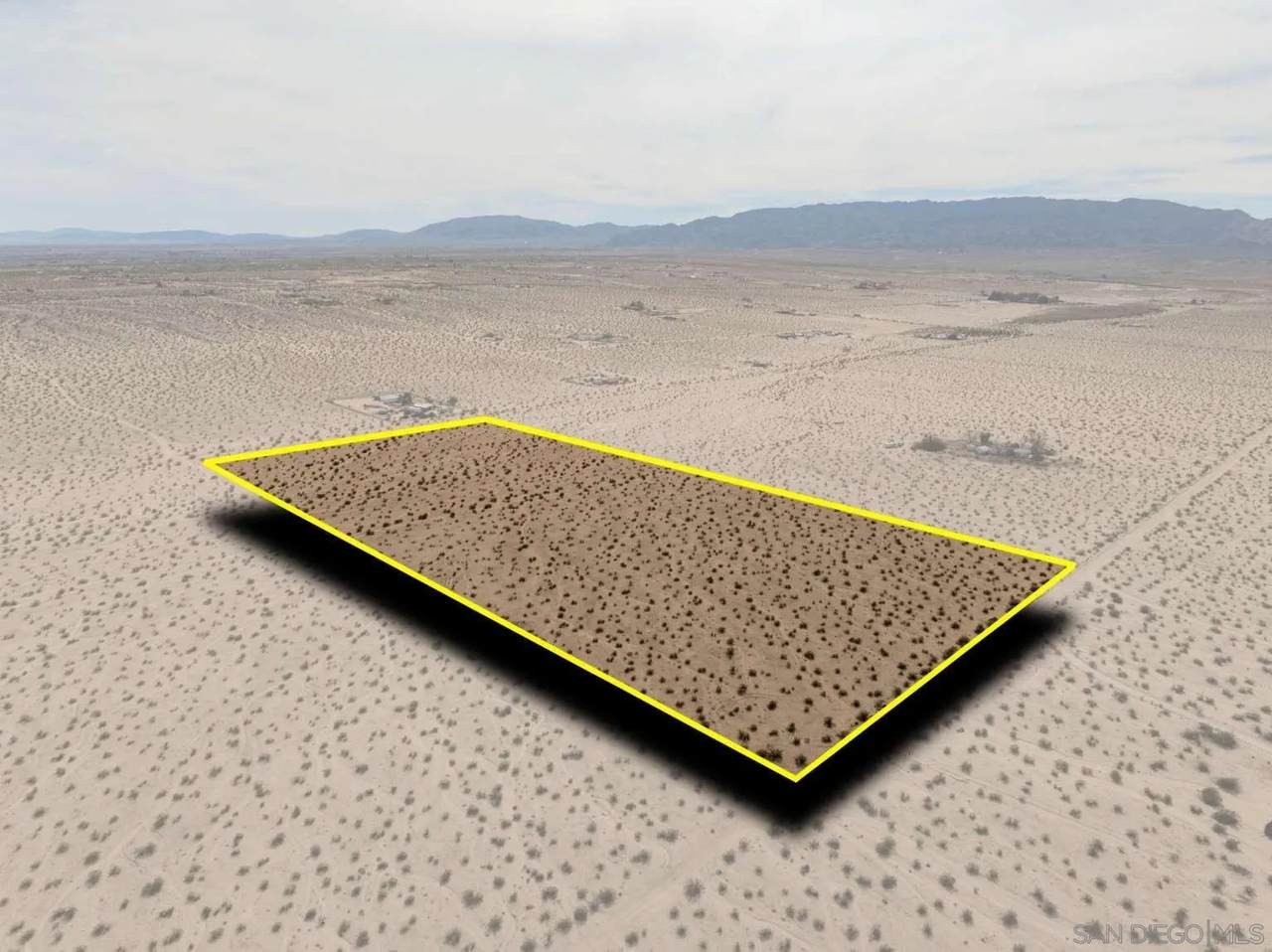 0 Desert View Rd - Photo 1