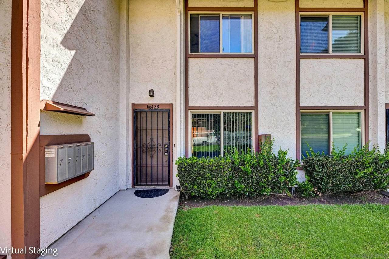 6642 Bell Bluff Ave - Photo 1