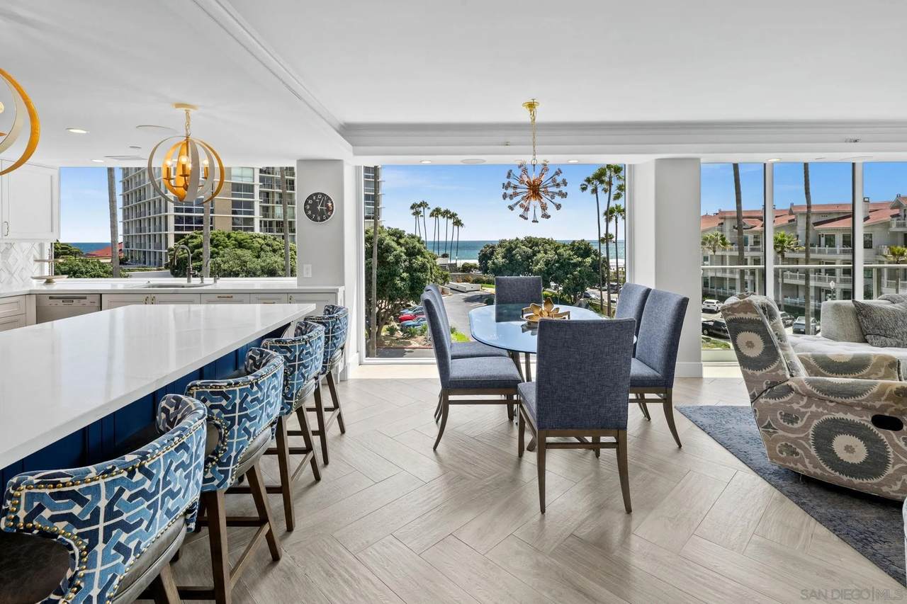 1710 Avenida Del Mundo - Photo 1