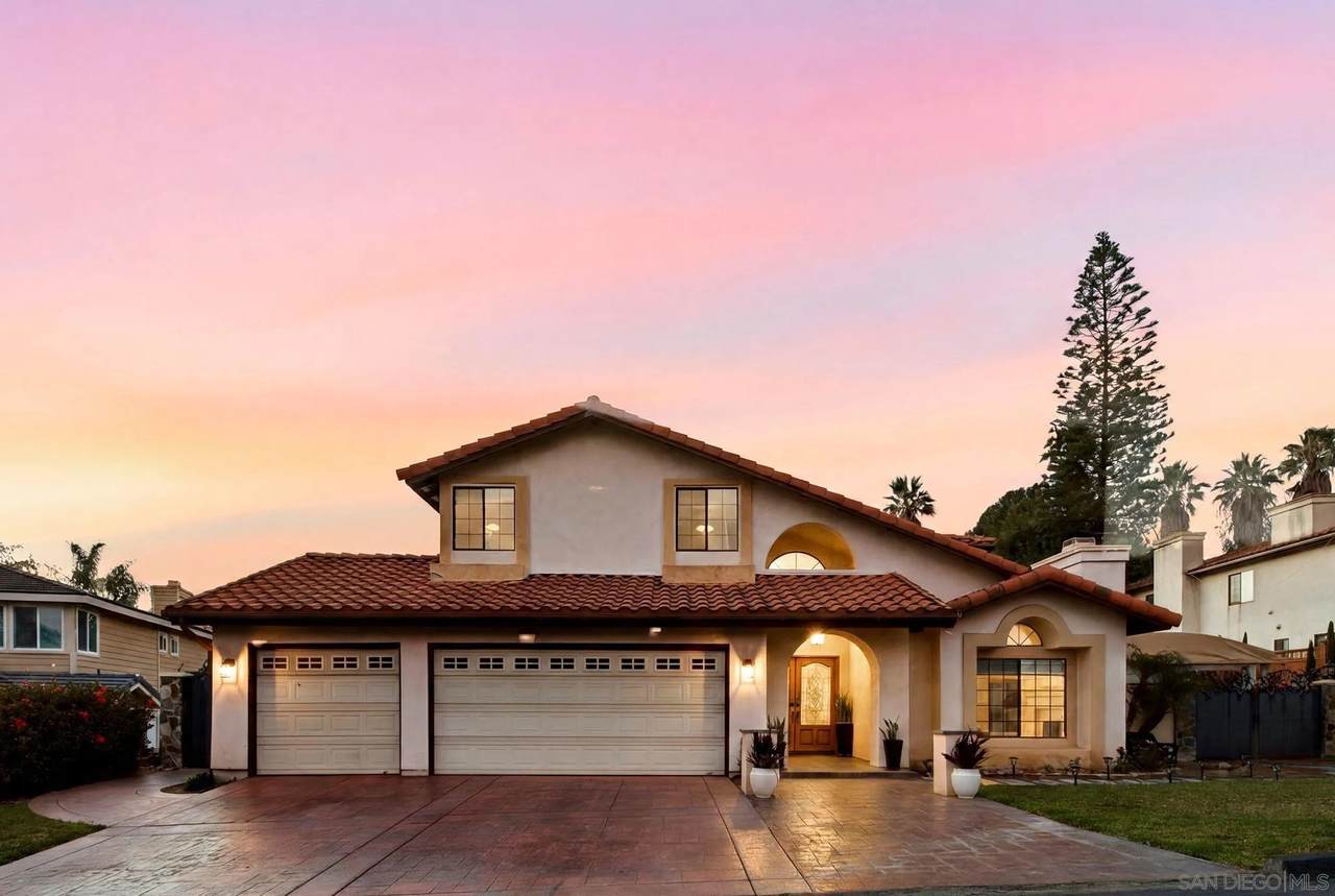 5771 Casa Grande Way - Photo 1