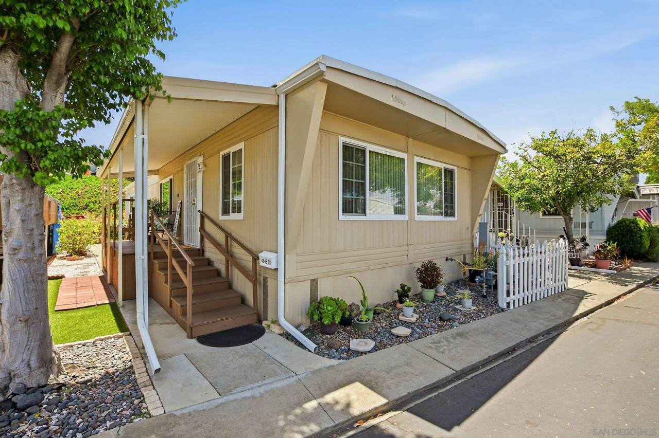 4848 1/2 Old Cliffs Road - Photo 1
