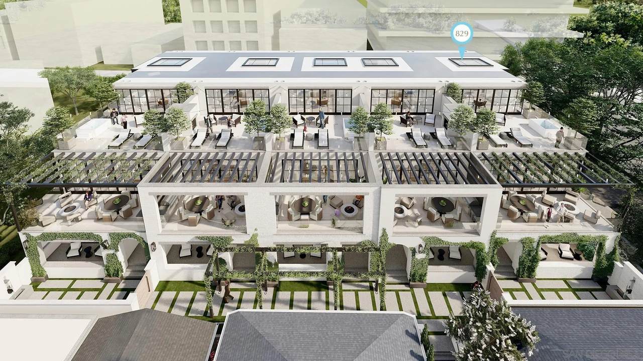829 Coast Blvd - Photo 1
