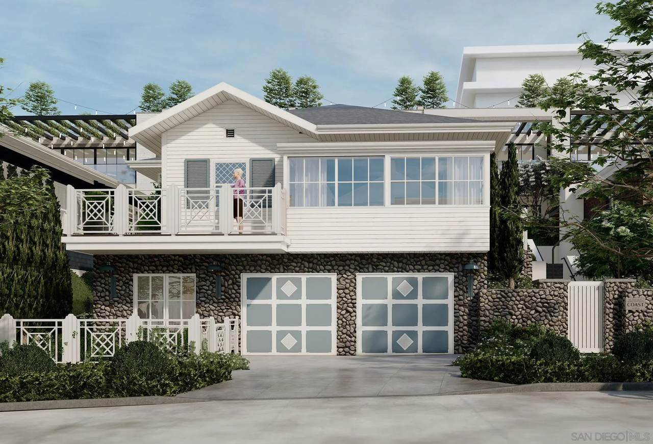 821 Coast - Photo 1