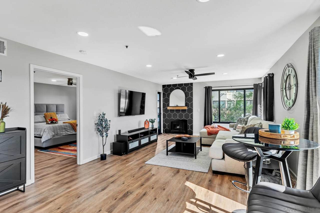 11233 Tierrasanta Blvd. - Photo 1