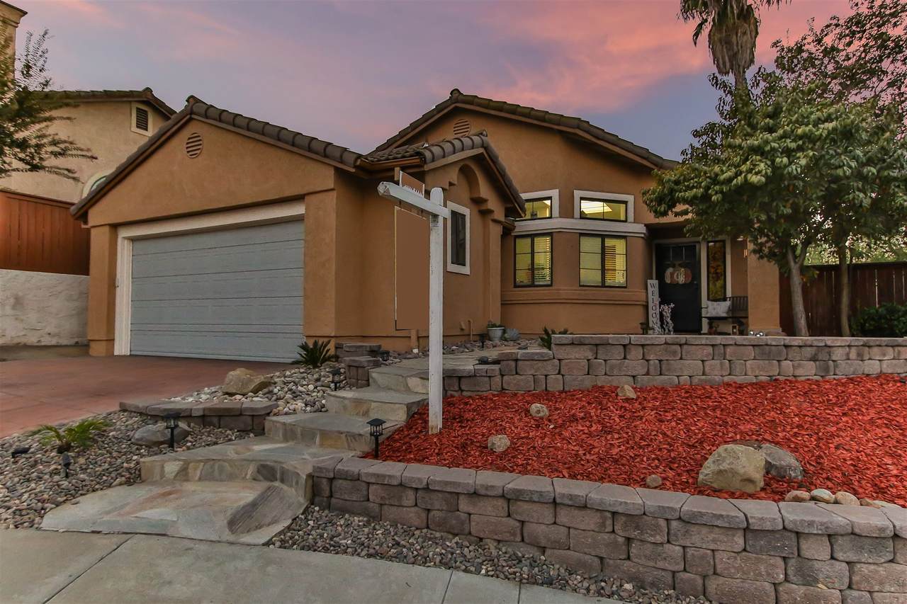 8632 Paseo Ladera - Photo 1