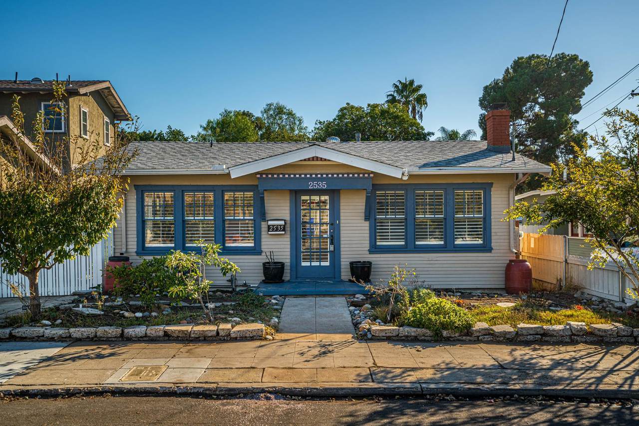 2535 Myrtle Ave - Photo 1