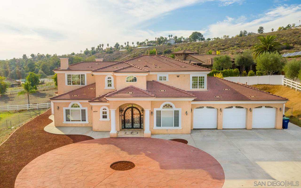 9624 Blossom Ridge Way - Photo 1