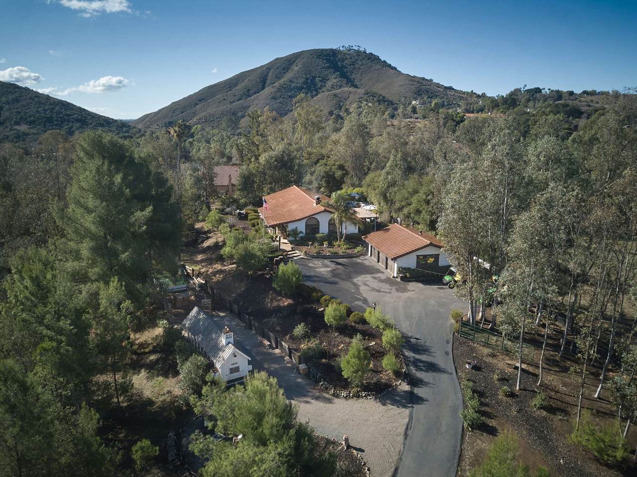 7980 Harmony Grove Rd - Photo 1