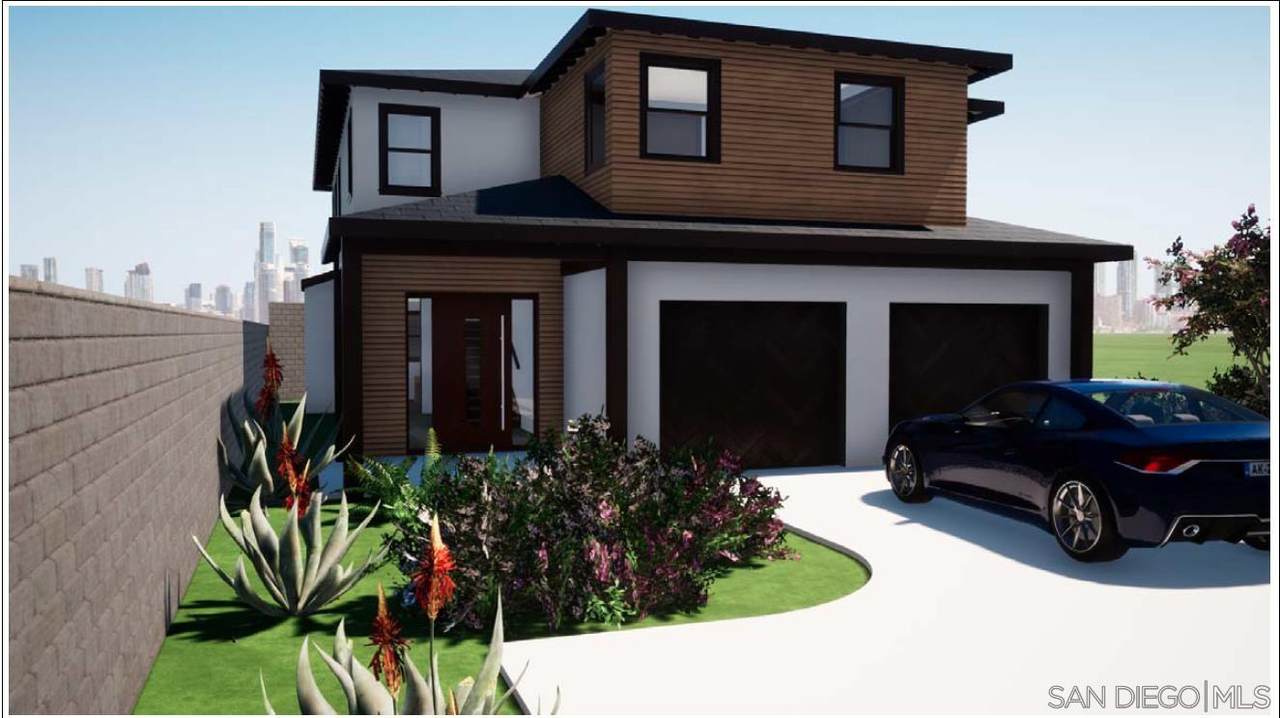 2824 C Avenue - Photo 1