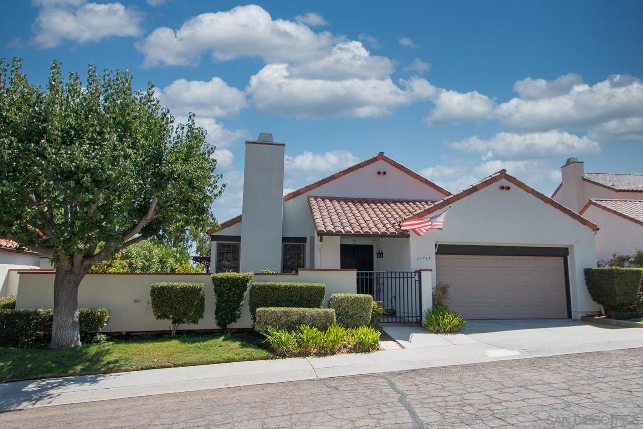 17735 Rosedown Pl - Photo 1
