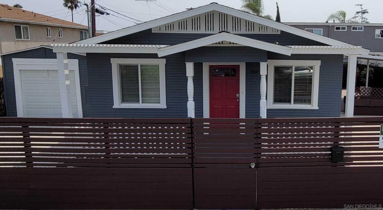 3669 Orange Ave - Photo 1