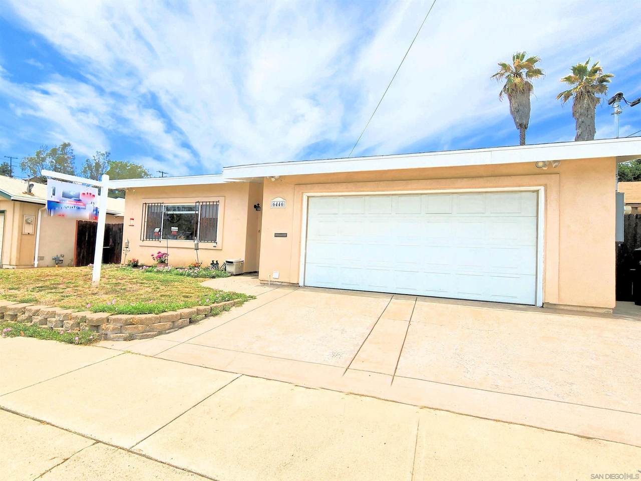 6446 Hayward Way - Photo 1