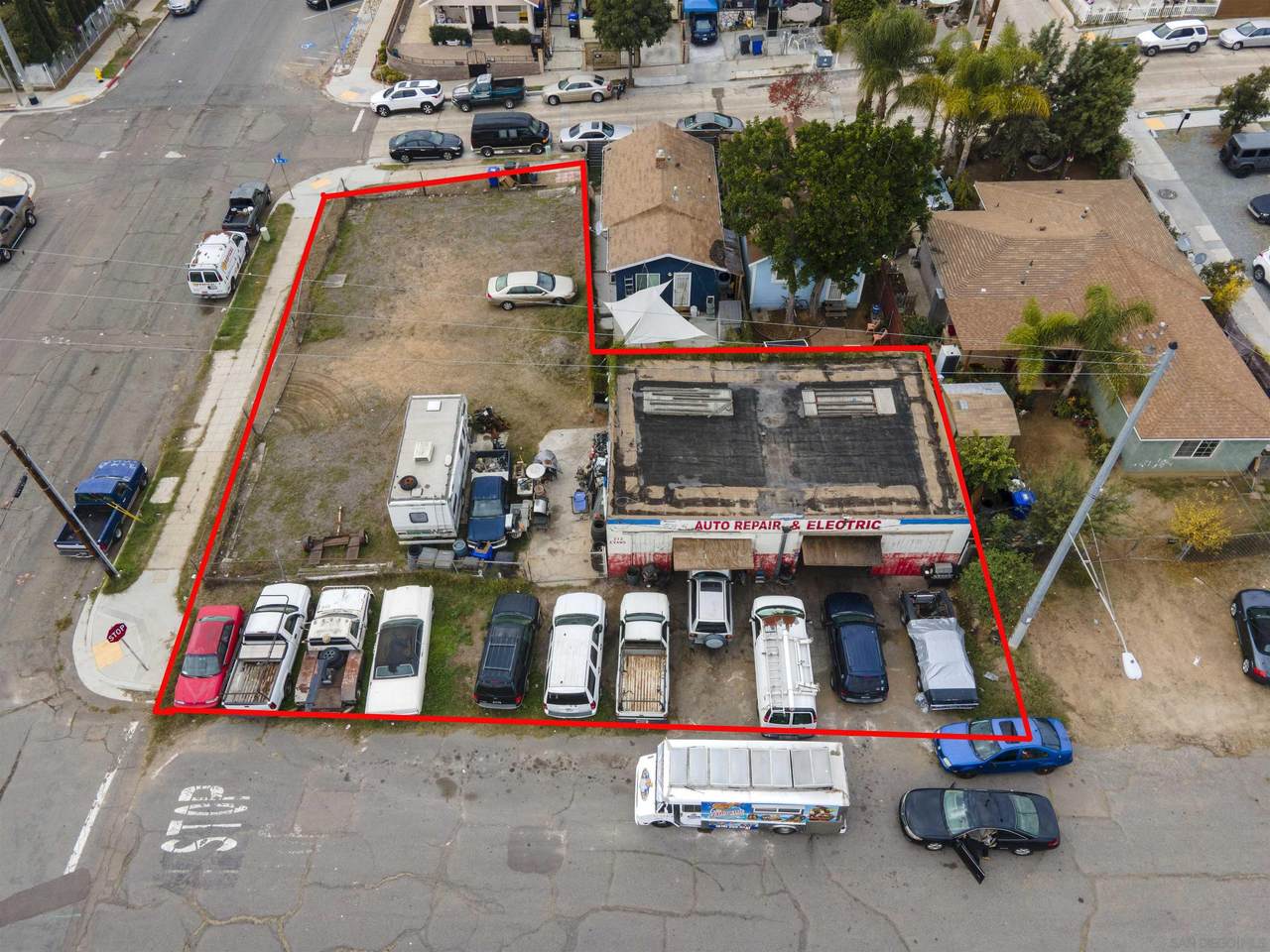 212 Evans Street - Photo 1